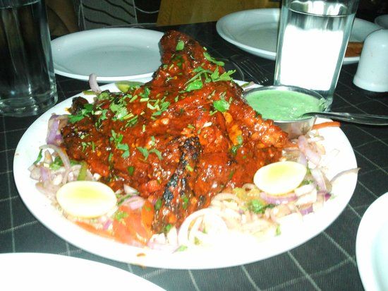 Nishat Restaurant